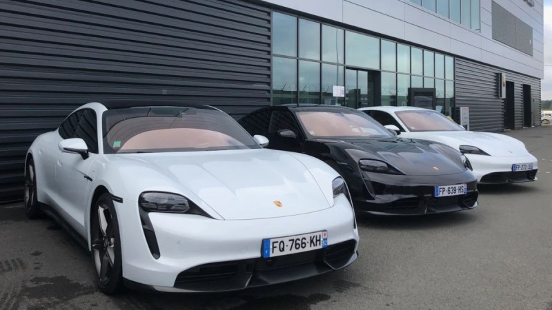 Le marché de l’électrique d’occasion dévisse : c’est le moment pour acheter une voiture