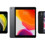 iPhone SE, iPad 2019 ou iPhone 11 : ils sont tous à prix réduit grâce à ce code promo iPhone SE, iPad 2019 ou iPhone 11 : ils sont tous à prix réduit grâce à ce code promo