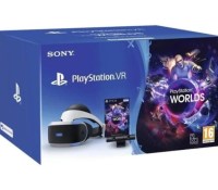 PS VR pack promo