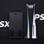 PS5 : un design bien plus à votre goût que celui de la Xbox Series X