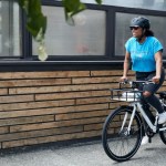 RadMission : ce vélo électrique urbain s’arme d’une assistance à la marche pour camoufler son poids