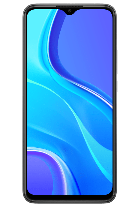 Xiaomi Redmi 9