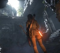 Rise of the Tomb Raider est offert sur le PS+
