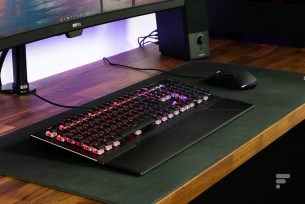 Roccat Vulcan 121