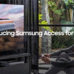 Samsung Access : le coréen propose ses TV par abonnement avec des services inclus