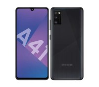 Samsung Galaxy a41 meilleur prix 2020