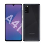 Où acheter le Samsung Galaxy A41 au meilleur prix en 2021 ?