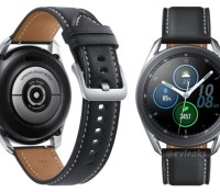 samsung galaxy watch 3