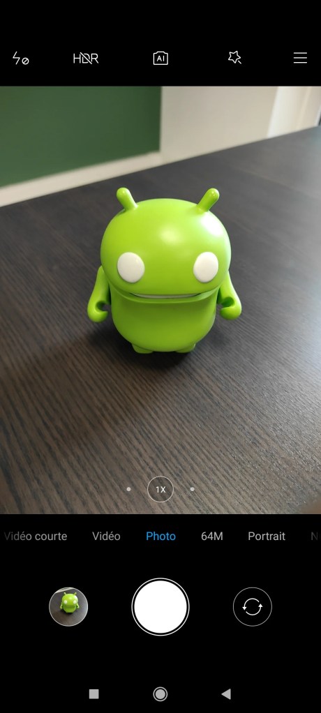 Source : Frandroid