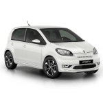 Skoda Citigo E iV