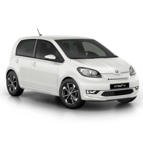 Skoda Citigo E iV Skoda Citigo E iV