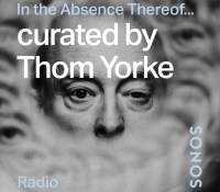 La playlist de Thom Yorke pour Sonos Radio // Source : Sonos