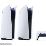 PS5 : quelle taille fait la PlayStation 5 ? On a calculé