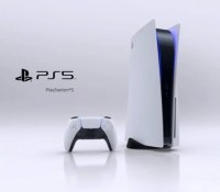 La PlayStation 5 // Source : Sony