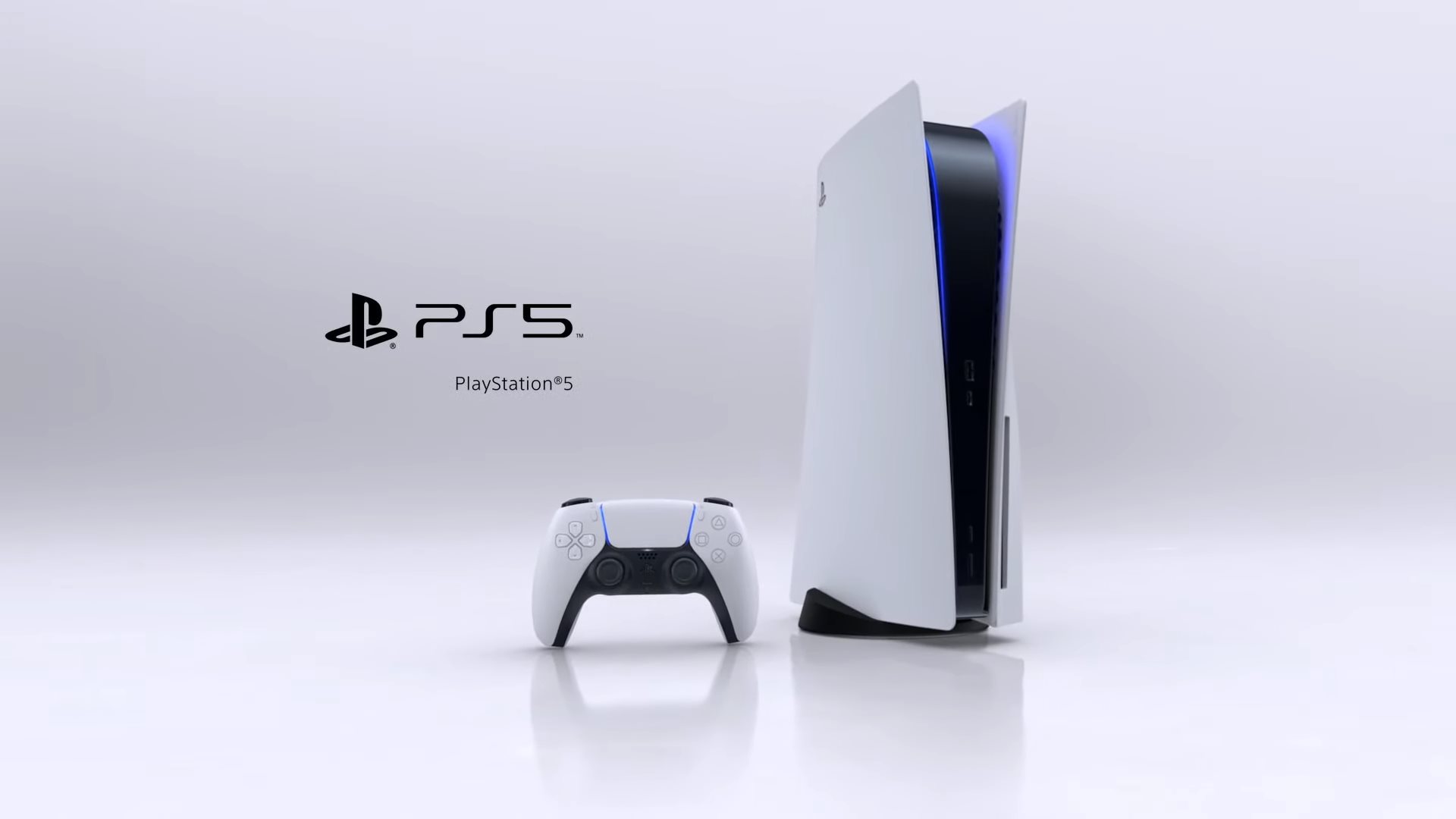 Sony PlayStation 5