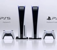 Les PlayStation 5 // Source : Sony