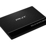 Seulement 0,10 €/Go pour ce SSD PNY d’une capacité de 960 Go (soit 1 To)