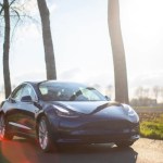 Tesla : des autonomies bientôt améliorées grâce à des batteries plus performantes