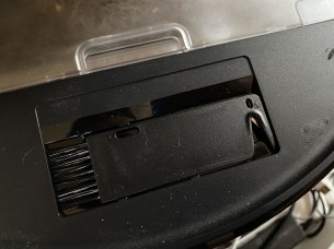 Test du Roborock S6 MaxV - 9