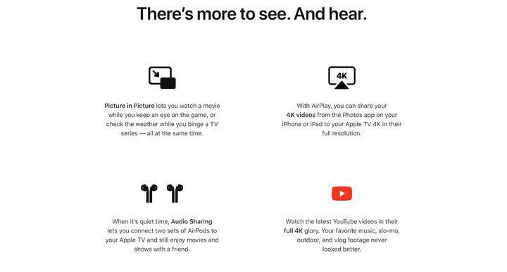 tvOS14