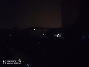 Ultra grand-angle 4 nuit