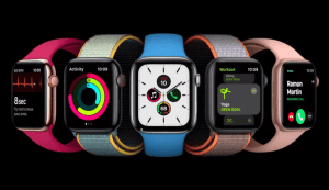 Grâce à watchOS 7, les Apple Watch pourront enfin suivre votre sommeil