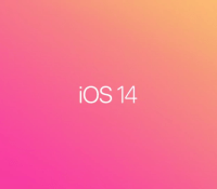 iOS 14 a été officiellement présenté // Source : Apple