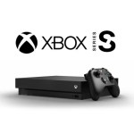 Xbox Series S : le nom de la Lockhart présent sur le packaging d’une manette