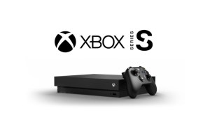 Xbox Series S : le nom de la Lockhart présent sur le packaging d’une manette