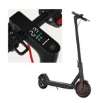 Xiaomi M365 Pro : 150 € de réduction pour cette excellente trottinette électrique