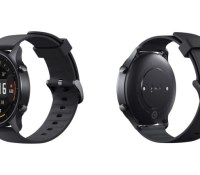 La Xiaomi Mi Watch Revolve serait la version internationale de la Mi Watch Color // Source : Xiaomi