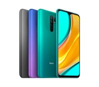 Le Xiaomi Redmi 9 est commercialisé en France à partir de 159,90 euros // Source : Xiaomi