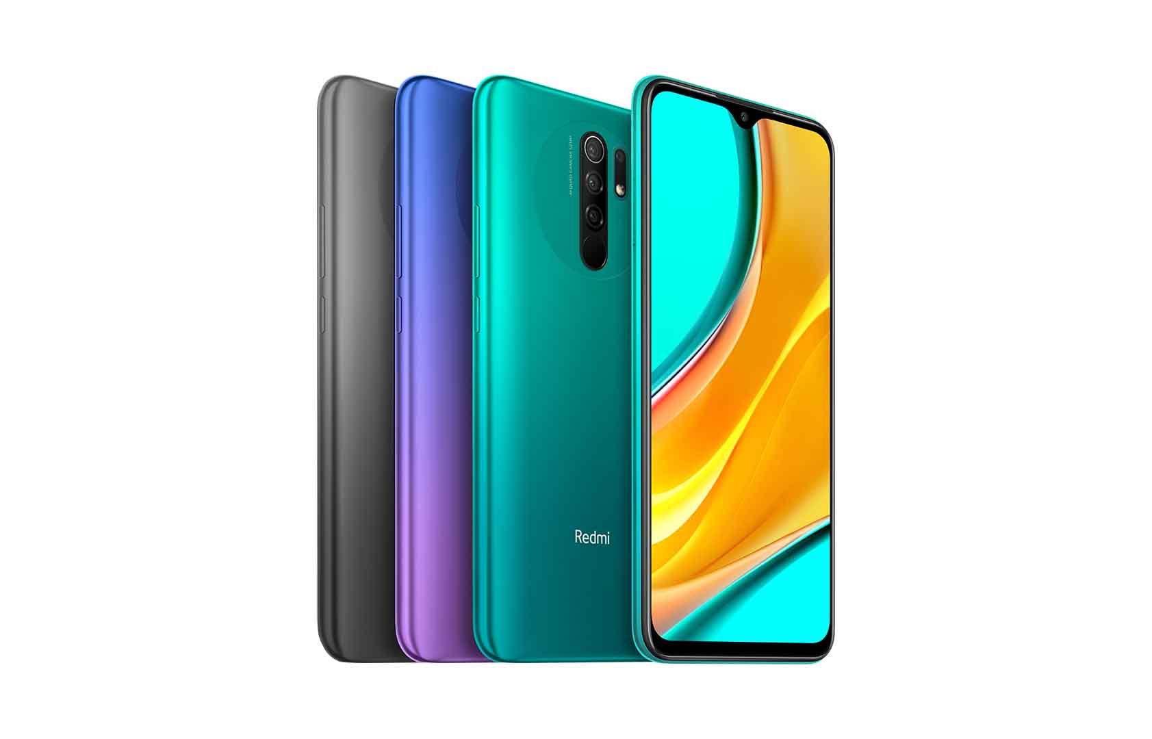 Xiaomi Redmi 9