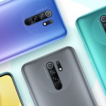 Le Xiaomi Redmi 9 se dévoile en long, en large et en travers avant son officialisation