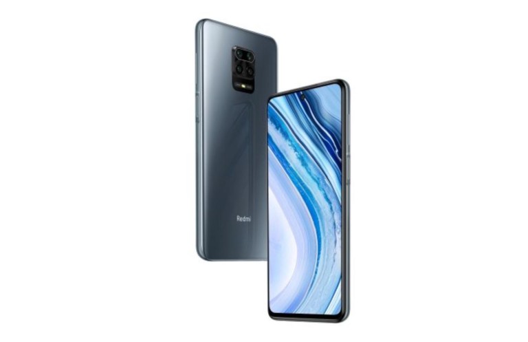 Xiaomi Redmi Note 9S : meilleur prix, fiche technique et actualité ...