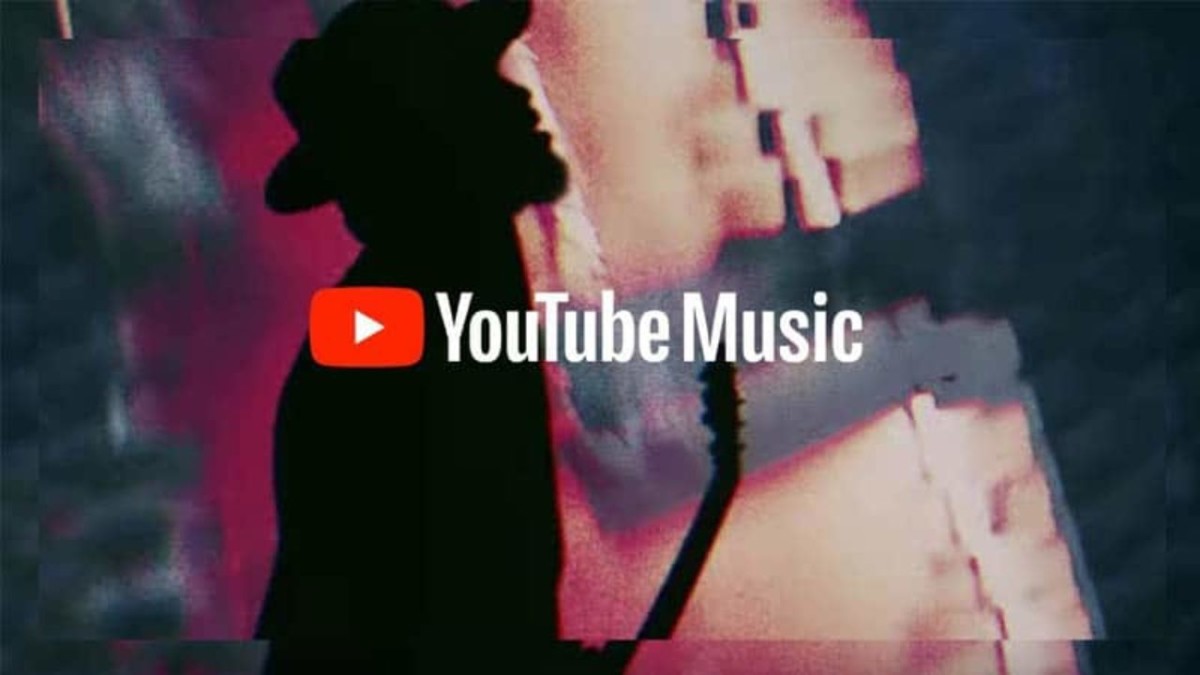 YouTube Music a été lancé il y a deux ans