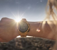 Garmin étend la gamme de ses montres qui se rechargent à l'énergie solaire // Source : Garmin