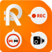 Roadly dashcam & speed camera