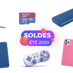 Soldes d’été : les meilleurs accessoires smartphones en promotion sont ici Soldes d’été : les meilleurs accessoires smartphones en promotion sont ici