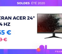 acer 24 pouces 144 hz