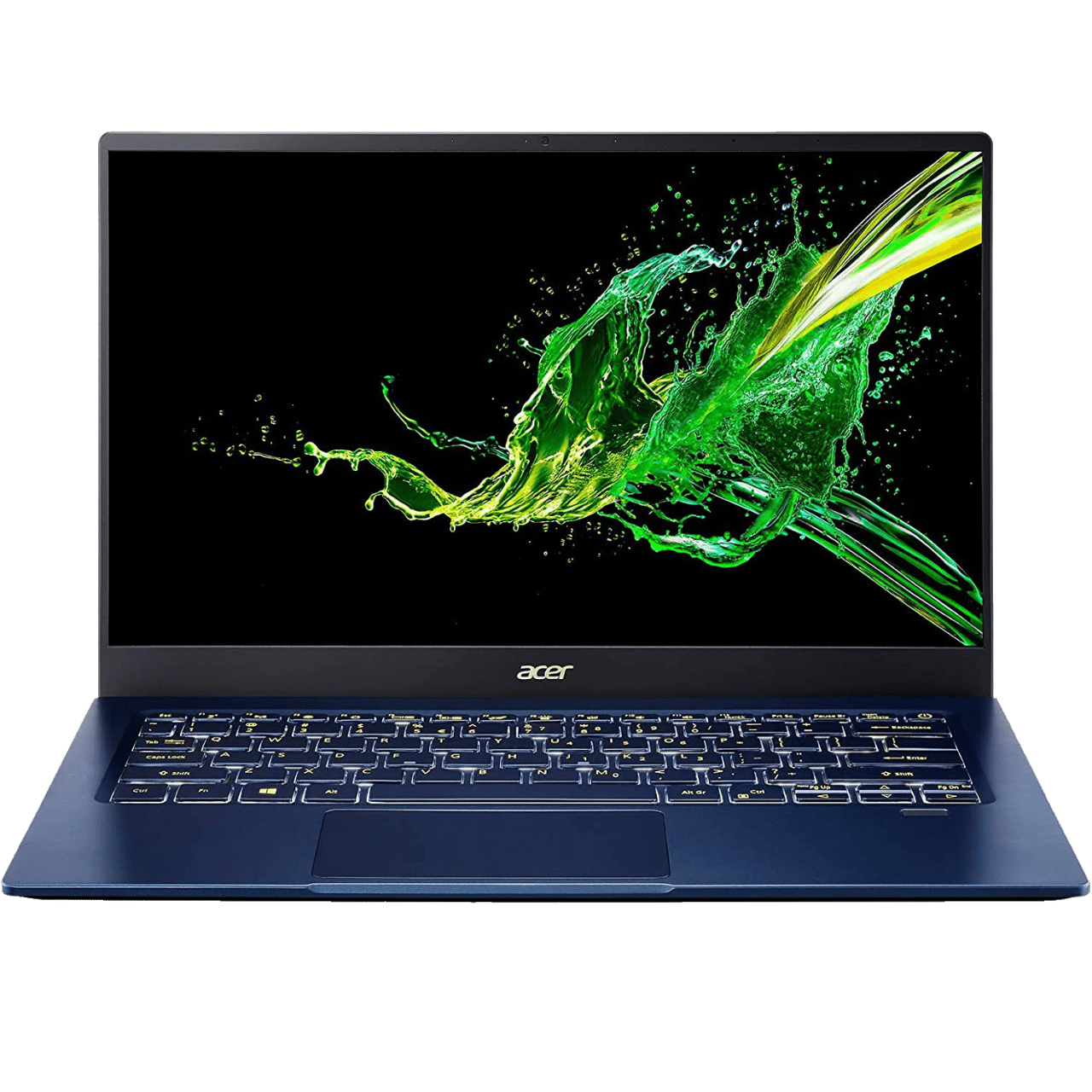 Обзор ноутбука asus zenbook 13 oled um325