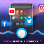 Alexa veut parler à vos applications mobiles iOS et Android