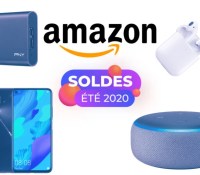 Amazon meta soldes