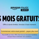 Ce n’est ni Spotify ni Deezer, mais ce service offre 3 mois de musique gratuite