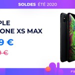 Soldes : c’est (vraiment) le bon moment d’acheter l’iPhone XS Max