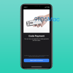 Apple Pay pourrait vous permettre de payer en scannant un simple QR Code Apple Pay pourrait vous permettre de payer en scannant un simple QR Code