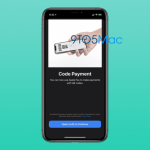 Apple Pay pourrait vous permettre de payer en scannant un simple QR Code