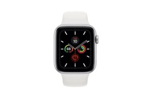 L’Apple Watch Series 5 profite ce dimanche d’une réduction de 140 €