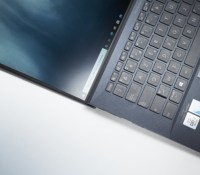 Asus ExpertBook B9450 // Source : Frandroid