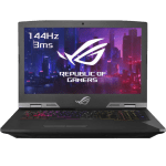 Asus ROG Griffin GZ755